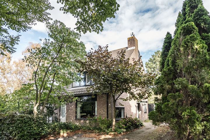 De Waal Malefijtlaan 3 in Aerdenhout foto