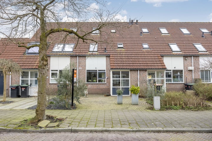 De Waard 22 in Heiloo foto