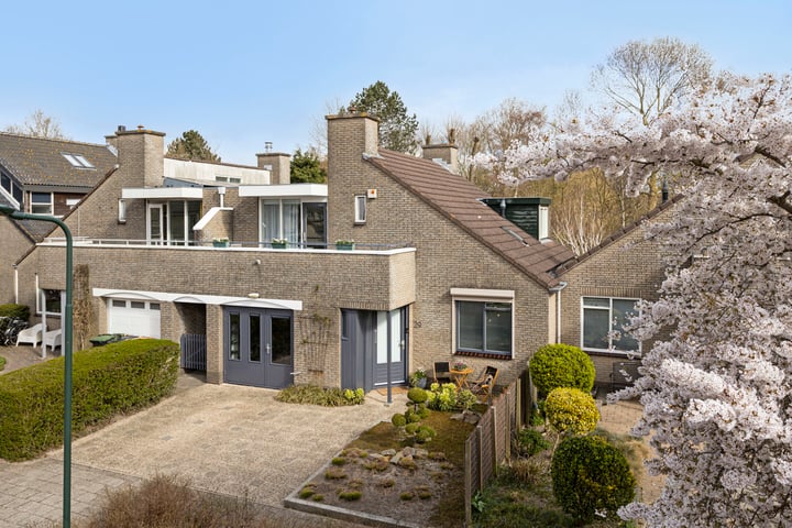 De Waard 29 in Heiloo foto