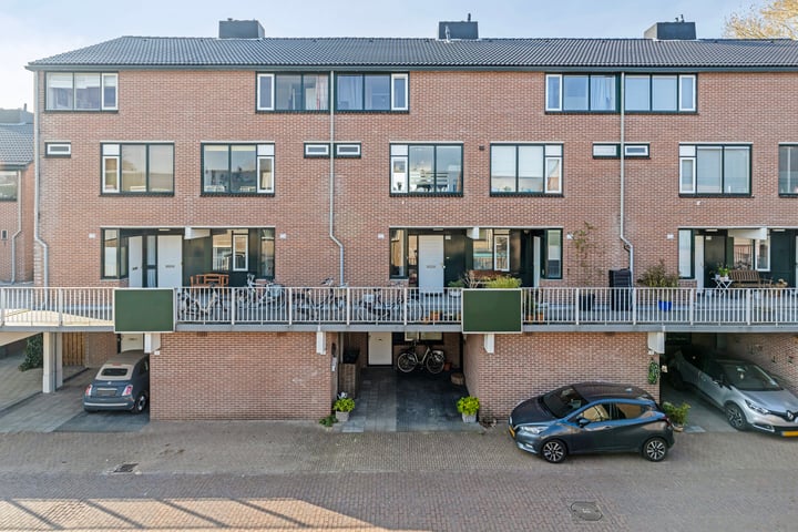 De Waarden 132 in Zutphen foto