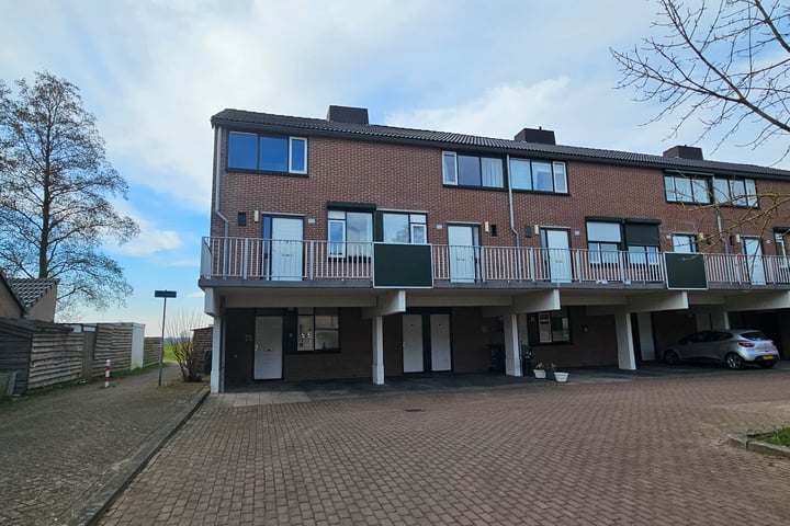 De Waarden 192 in Zutphen