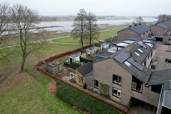 De Waarden 204 in Zutphen foto