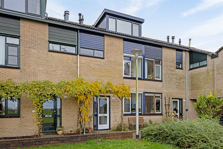 De Waarden 253 in Zutphen foto