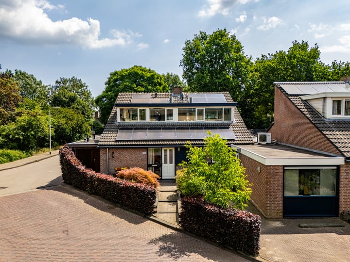 De Waarden 322 in Zutphen foto