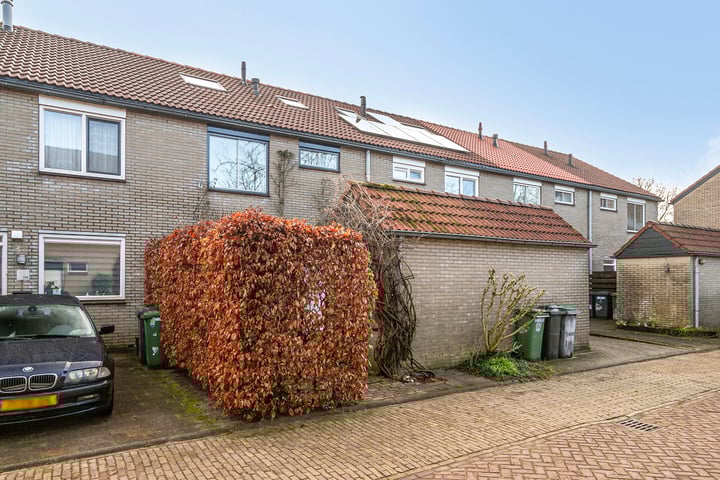 De Waarden 401 in Zutphen foto
