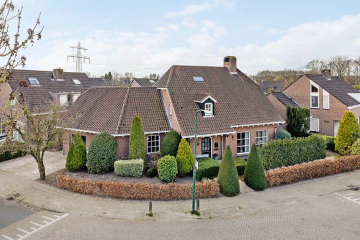 de Wagenmaker 1 in Heeze foto