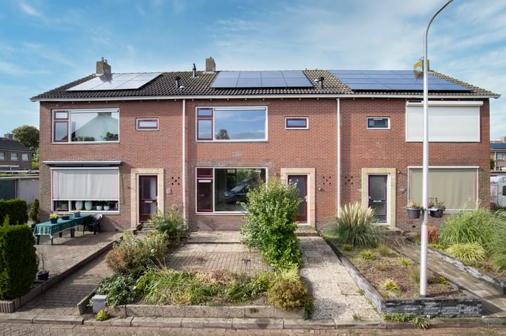 Foto van woning De Wal 3, Vollenhove