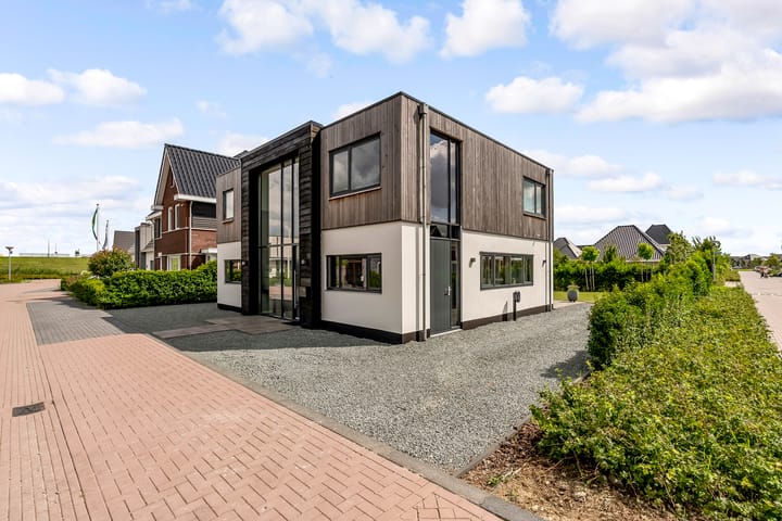 Foto van woning De Walvisch 28, Zeewolde