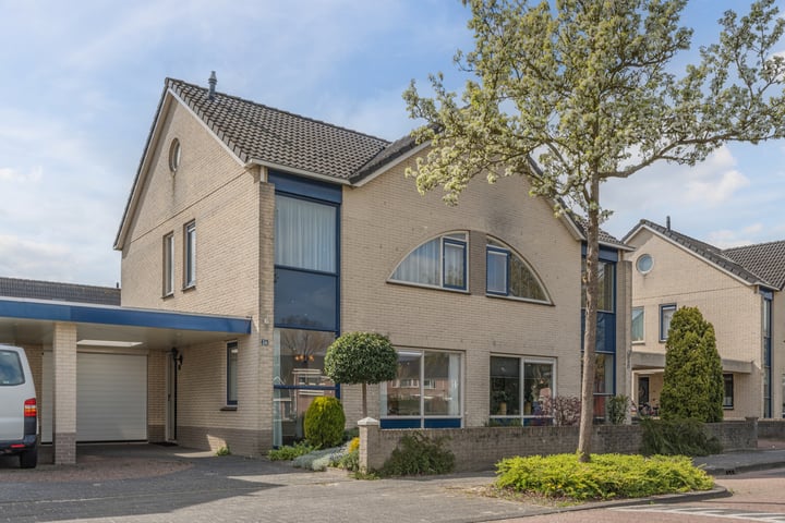 Foto van woning De Wan 26, Heerde