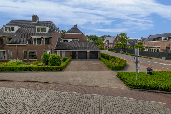 De Warande 13 in Nieuwkuijk foto