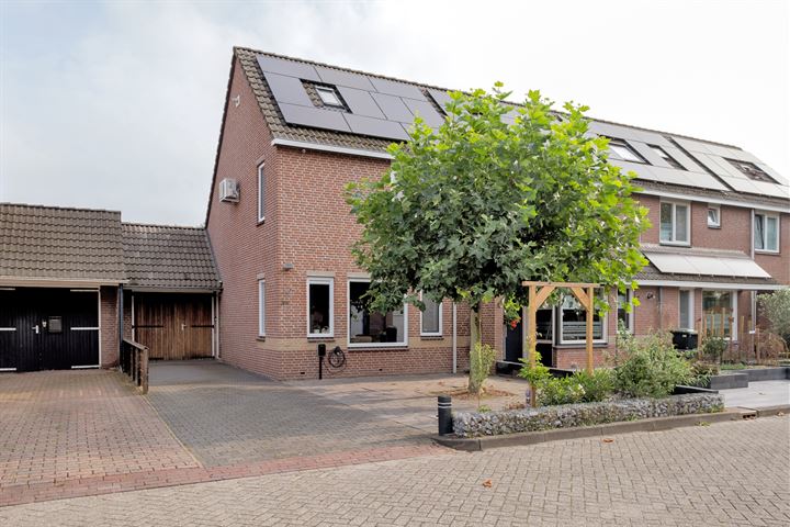 De Waring 38 in Hoogeveen foto