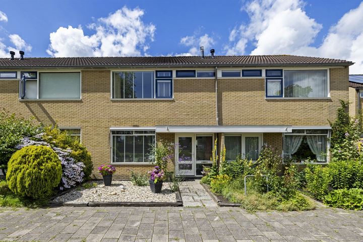 De Warren 30 in Joure foto