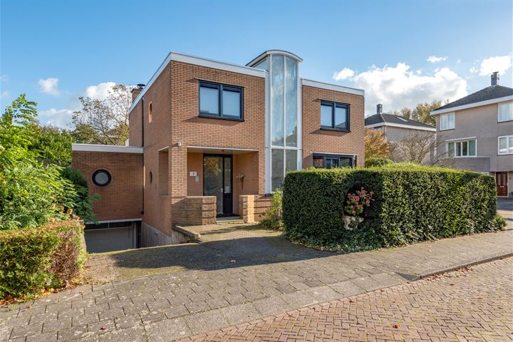 De Warren 7 in Amstelveen foto