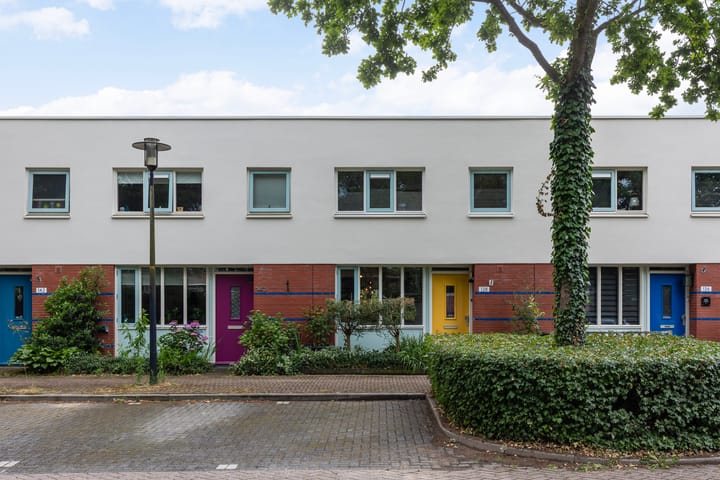 De Waterkamer 138 in Apeldoorn foto
