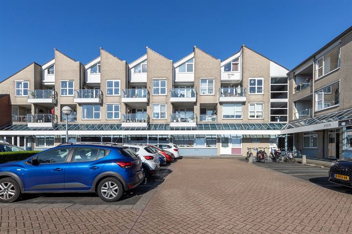 De Watertoren 9 in Roelofarendsveen foto