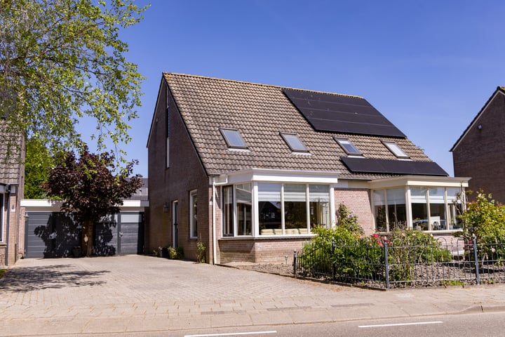 De Weed 19 in Lutjebroek