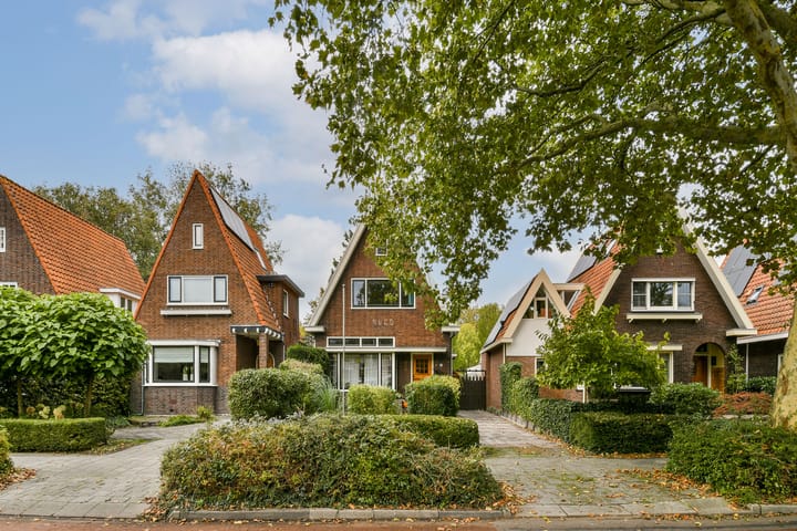Foto van woning De Weel 16, Hoorn