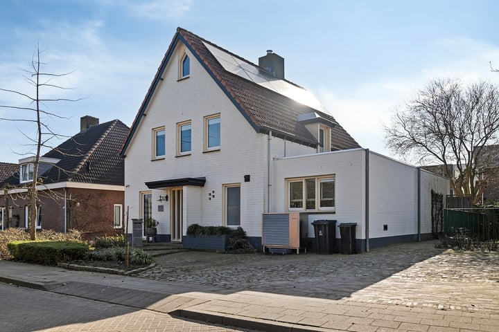 de Weem 2 in Broekhuizen foto