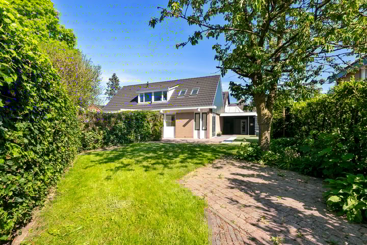 Foto van woning De Weem 2, Westervoort