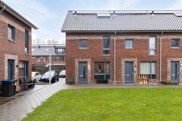 De Weer 38S in Zaandam foto
