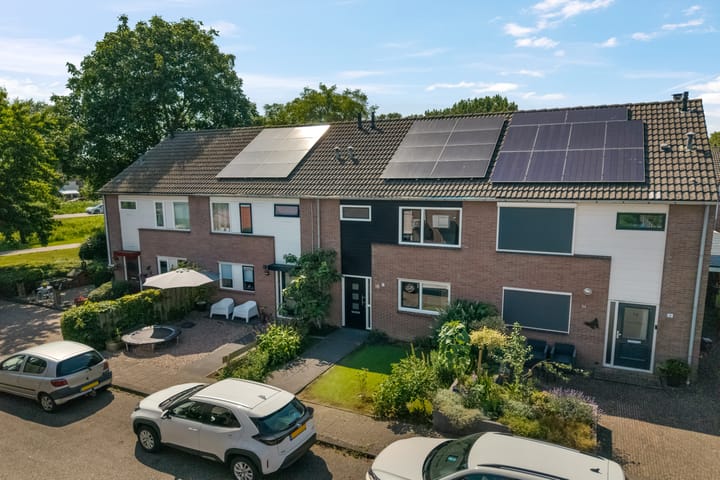 Foto van woning De Weerd 16, Hasselt