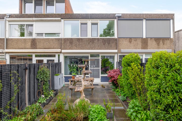 Foto van woning de Weide 15, Lopik