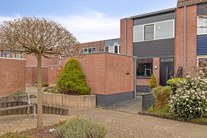 de Weide 52 in Lopik