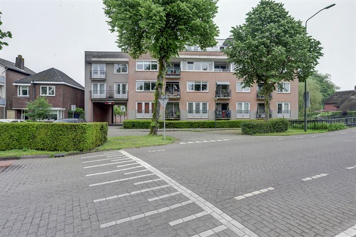 De Weijenbergh 40 in Oisterwijk foto