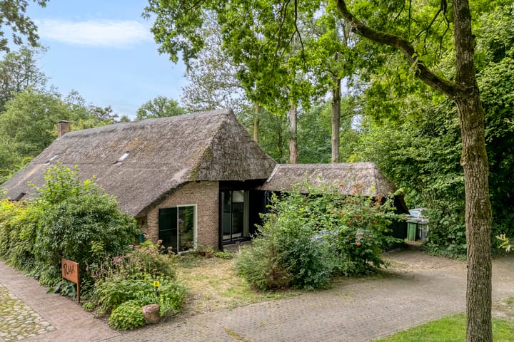 Foto van woning De Weijert 8, Dwingeloo