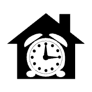 Logo De Wekker Makelaardij Voorburg- Den Haag eo