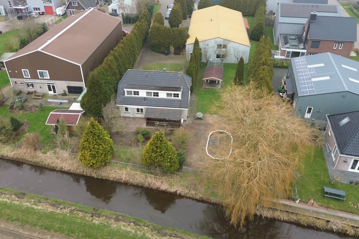 De Werf 12 in Kuinre foto