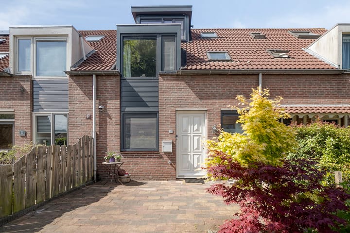 De Wering 35 in Oostzaan foto