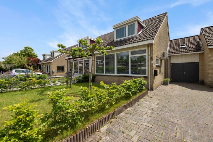 De Wetterkamp 34 in Joure
