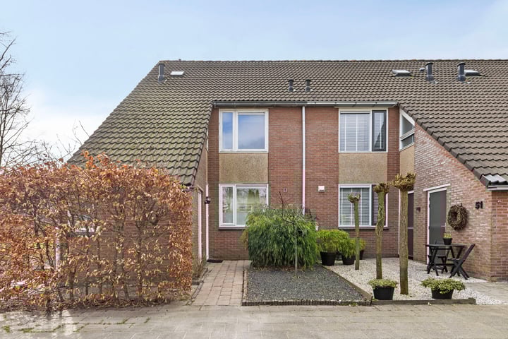 De Wetterwille 49 in Drachten