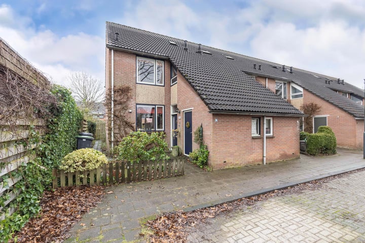 De Wetterwille 83 in Drachten foto