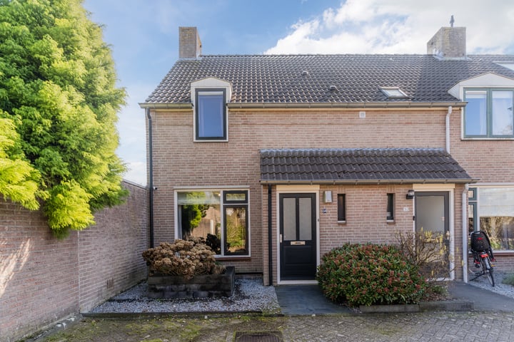 de Wever 34 in Heeze foto