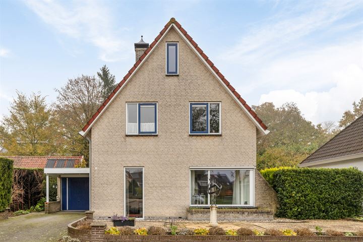 De Wheeme 6 in Holten foto