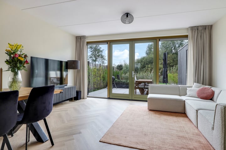 De Whemedreef 60 in Arnhem