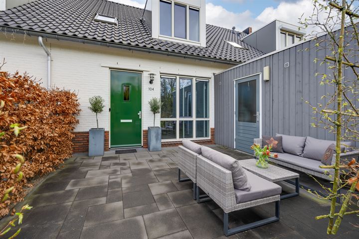 De Wherelanden 104 in Purmerend foto