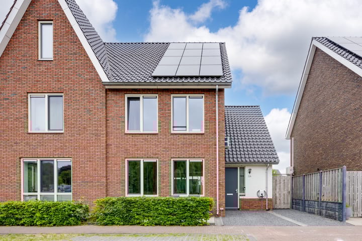 De Wherelanden 124 in Purmerend foto