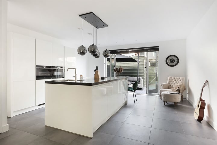 De Wherelanden 169 in Purmerend foto