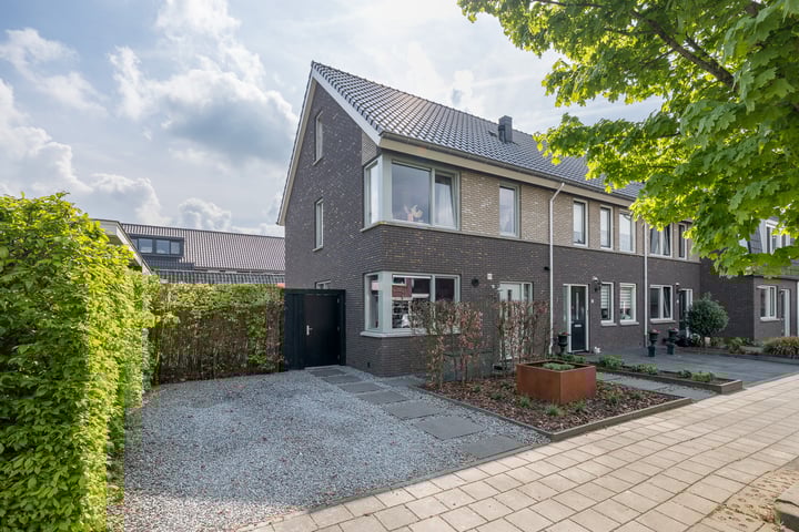 De Wiek 50A in Kootwijkerbroek foto