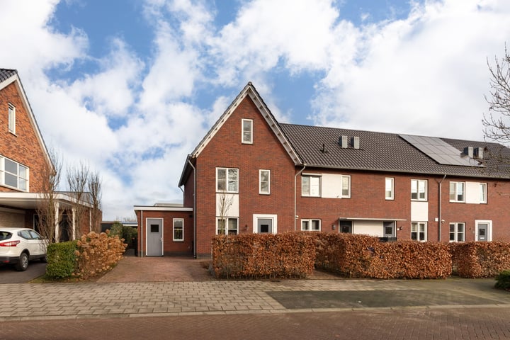De Wiek 67 in Kootwijkerbroek foto