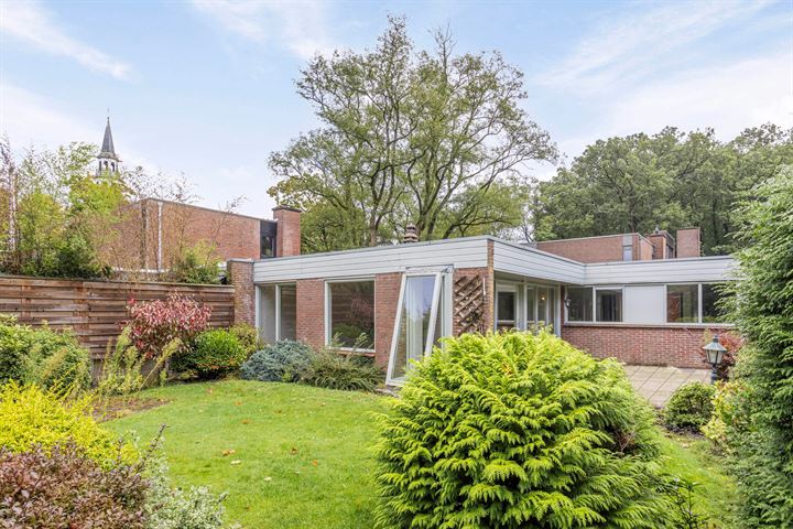 Foto van woning De Wiekelaar 2, Loenen