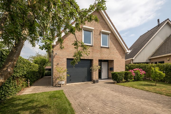 Foto van woning De Wieken 1, Wijdenes