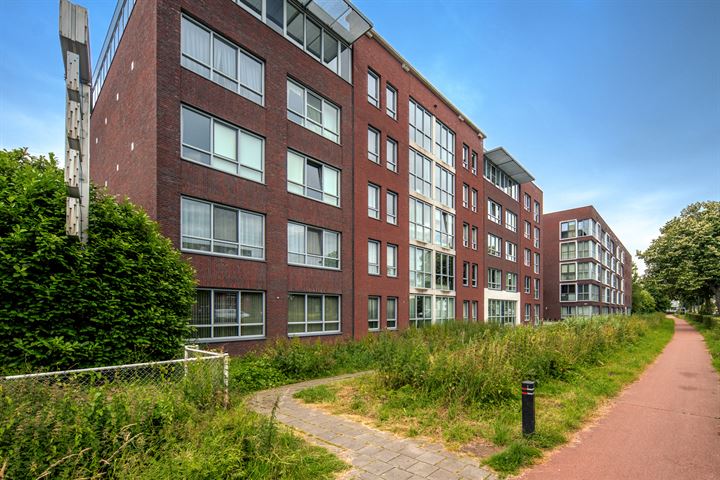 de Wieken 10 in Helmond foto