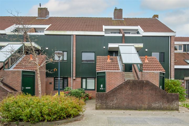 De Wieken 105 in Hoorn foto