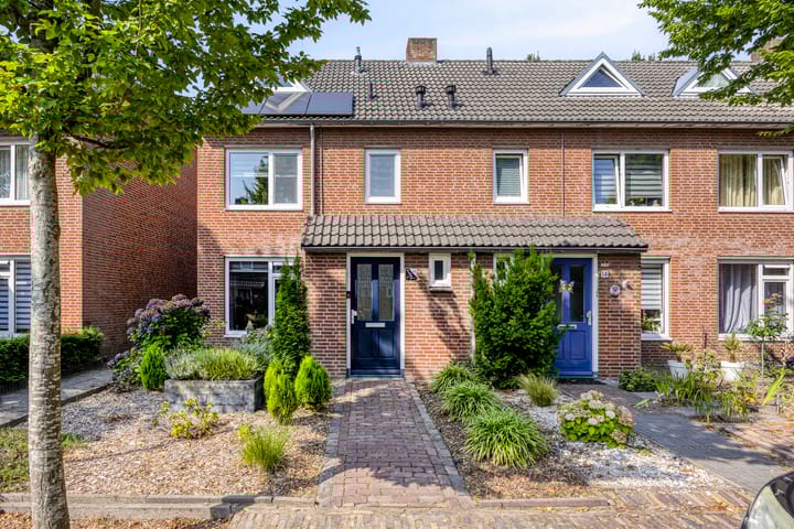 De Wieken 16 in Beek en Donk foto