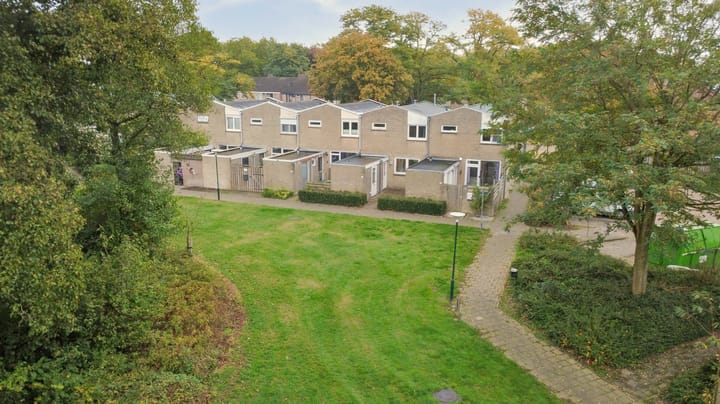 de Wieken 17 in Bergeijk foto