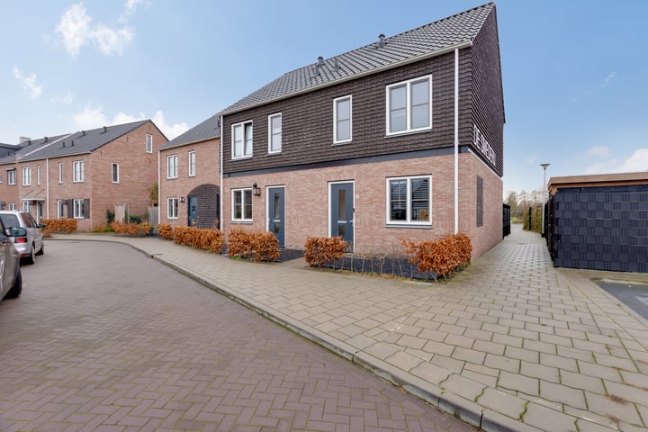 De Wieken 23 in Elburg foto